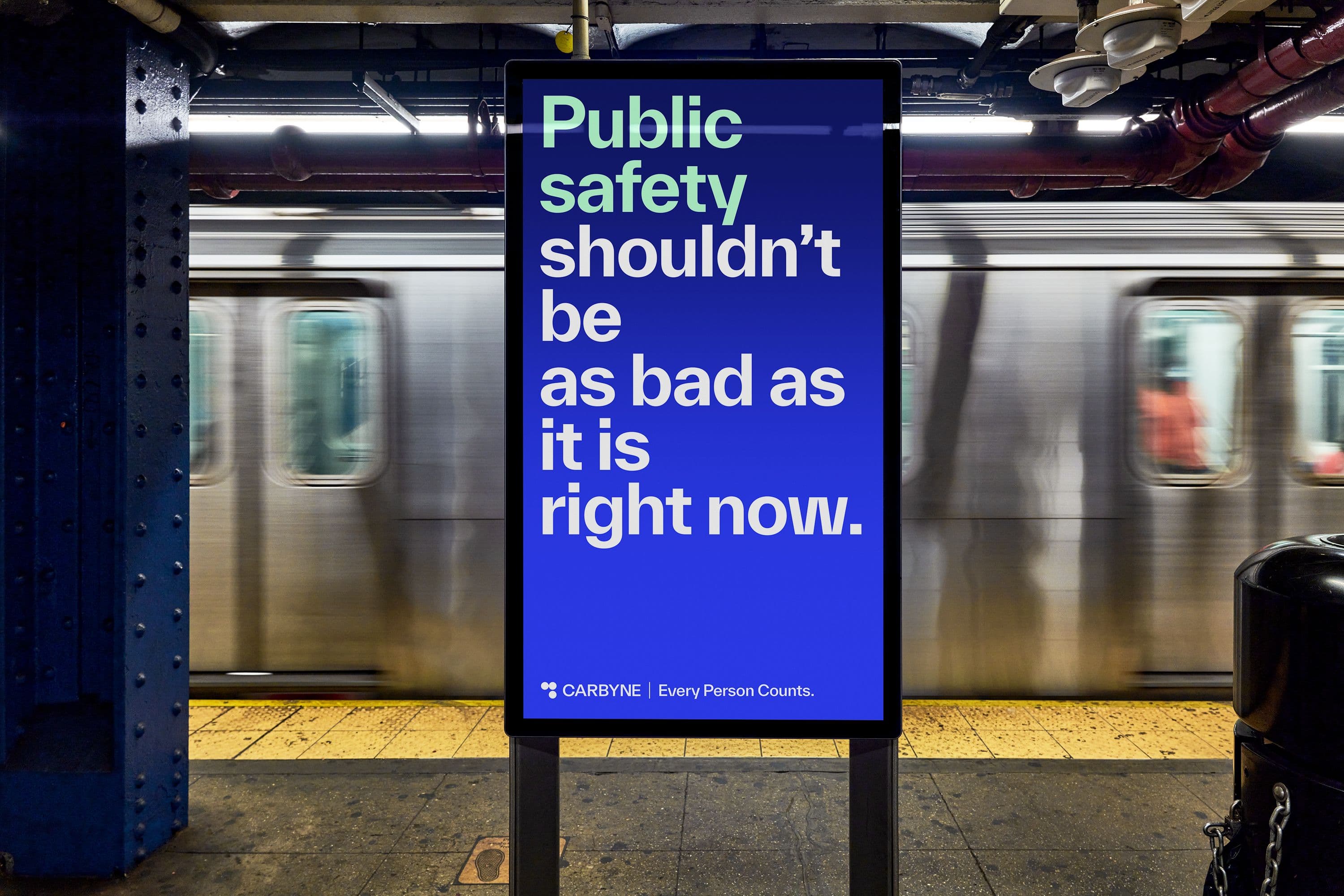 Carbyne: Every Person Counts-row-5