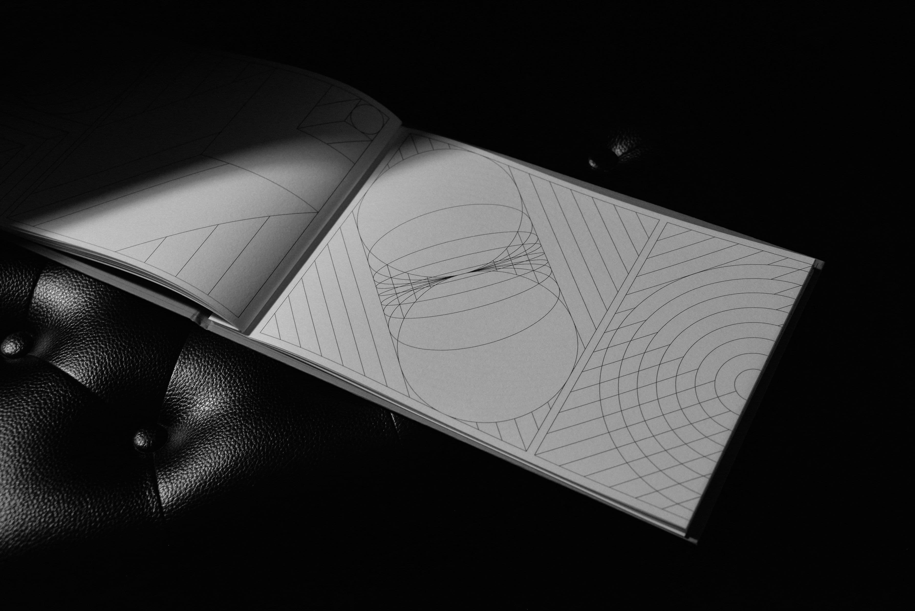 BWV988: kaleidoscope-row-16