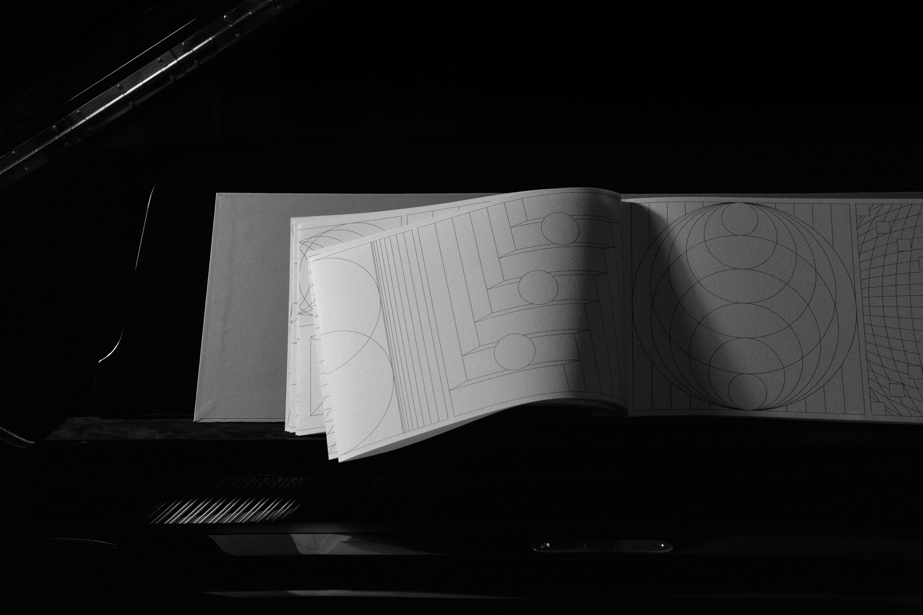 BWV988: kaleidoscope-row-1