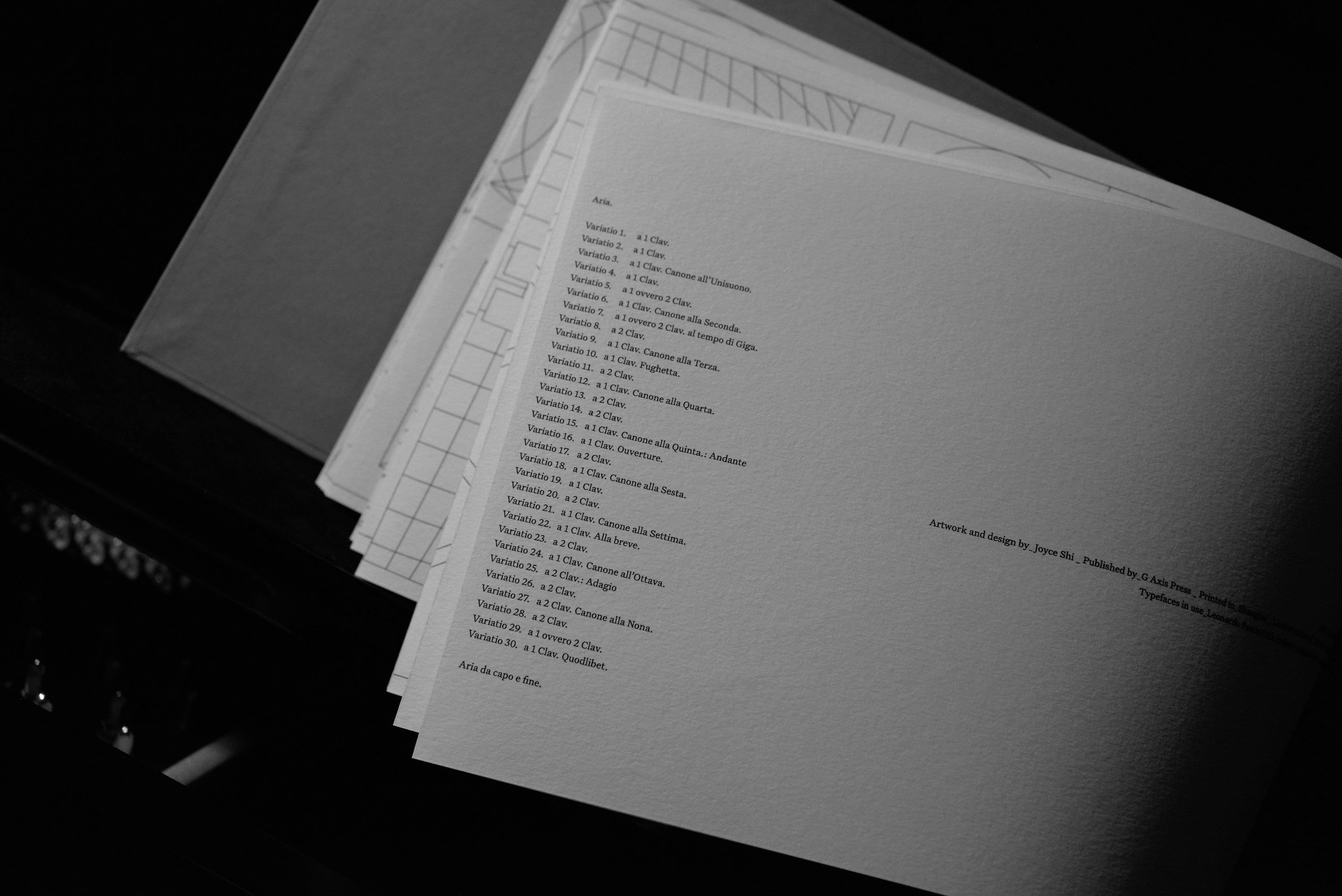 BWV988: kaleidoscope-row-15