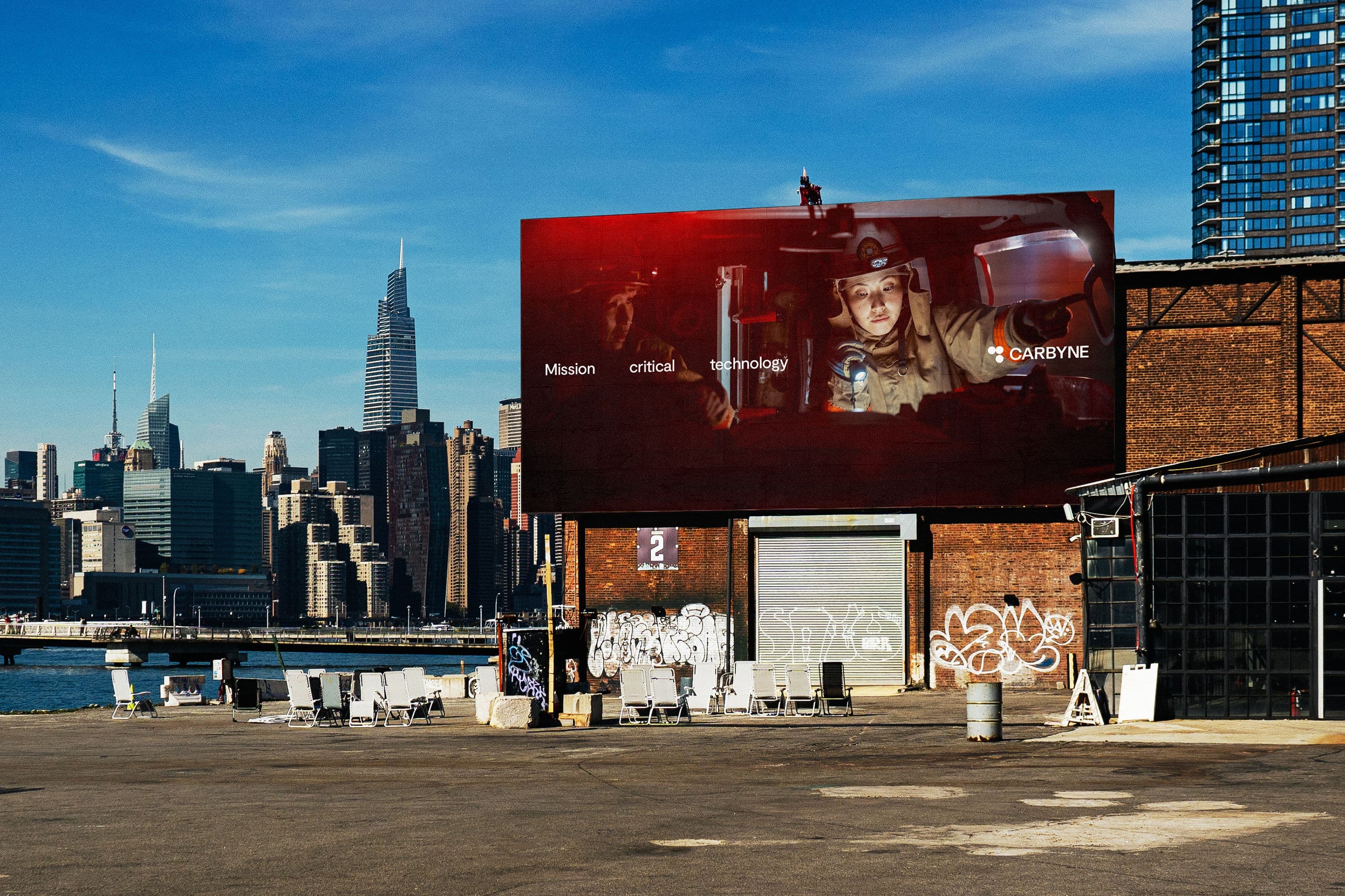 Carbyne: Every Person Counts-row-9