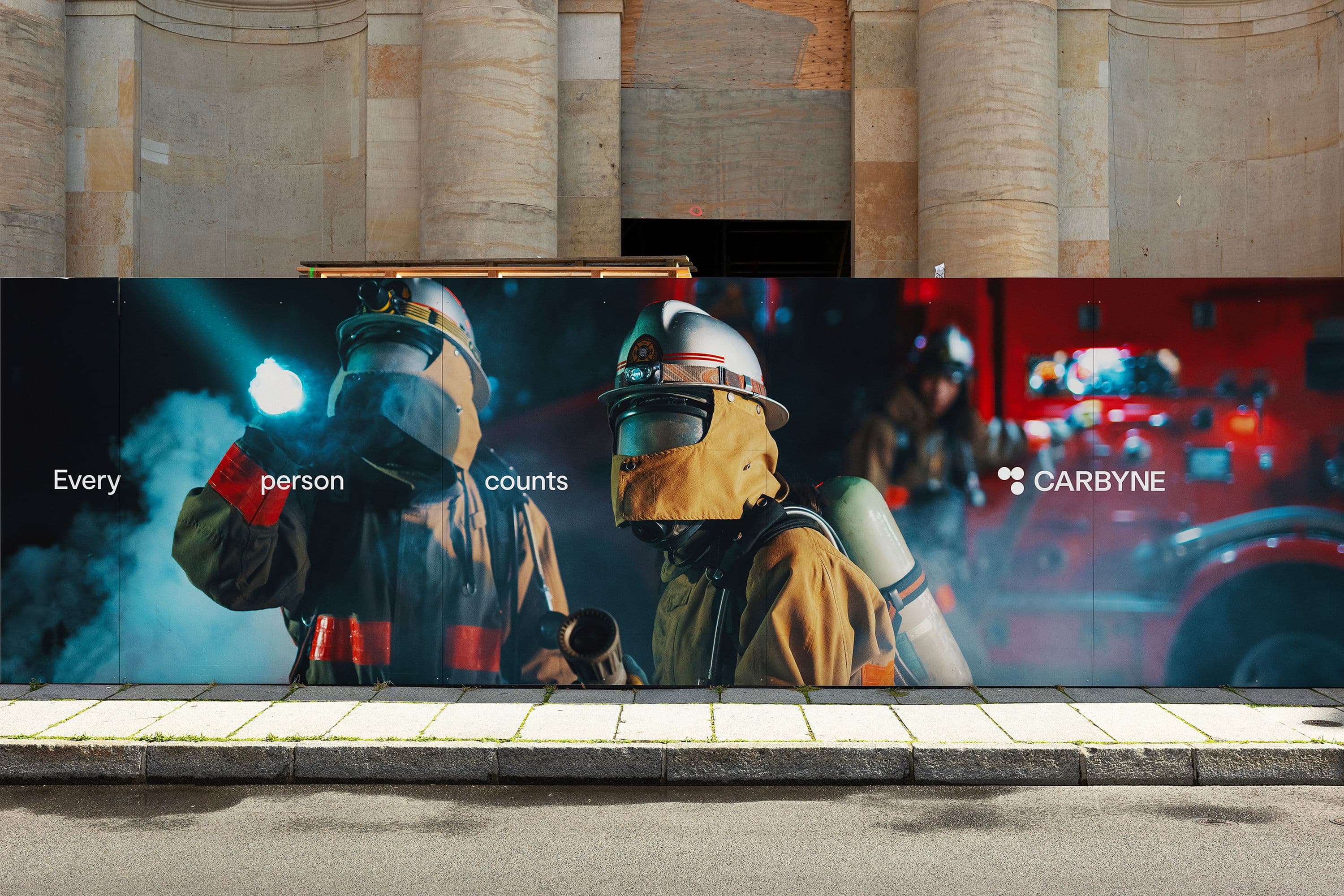 Carbyne: Every Person Counts-row-8