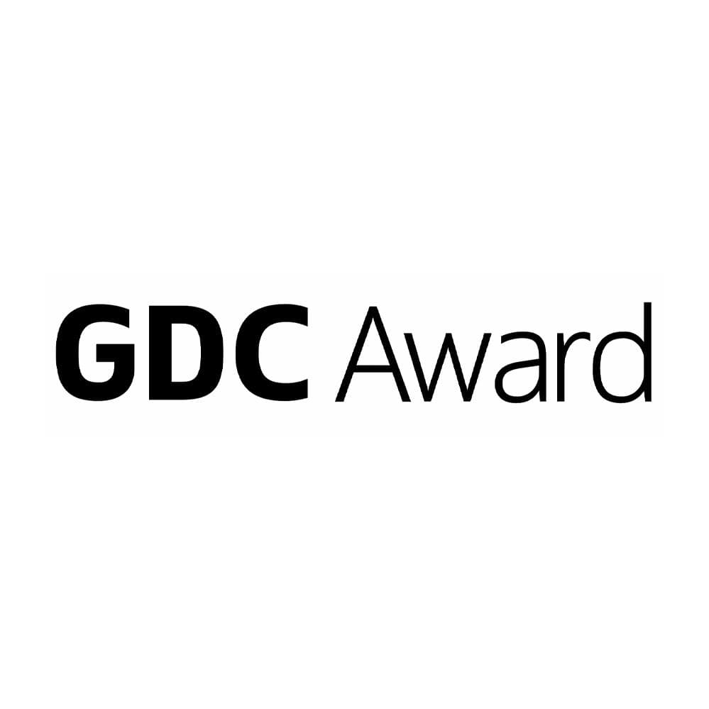“gaxis.press” shortlisted at GDC 2025