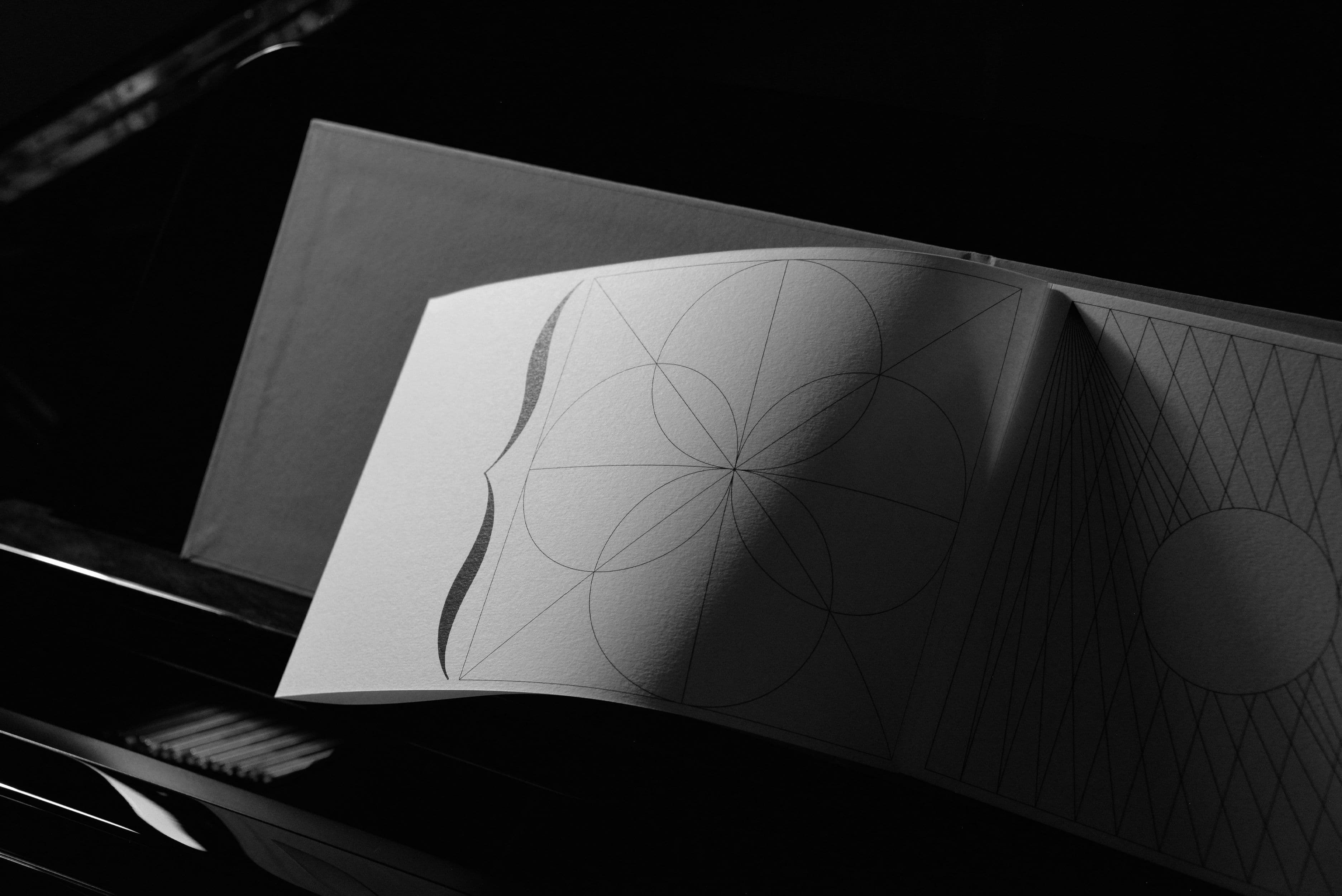 BWV988: kaleidoscope-row-13