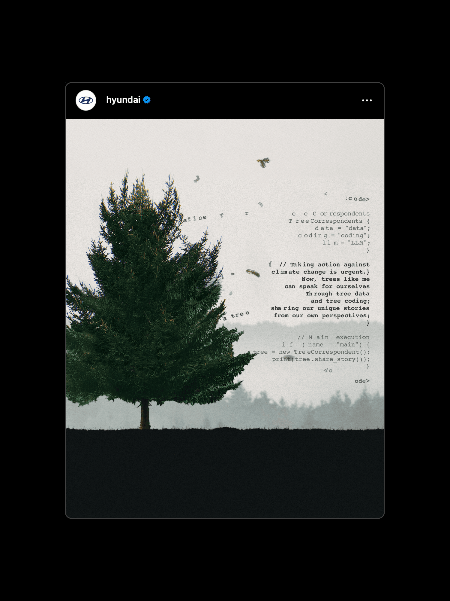 Hyundai: Tree Correspondents-row-6
