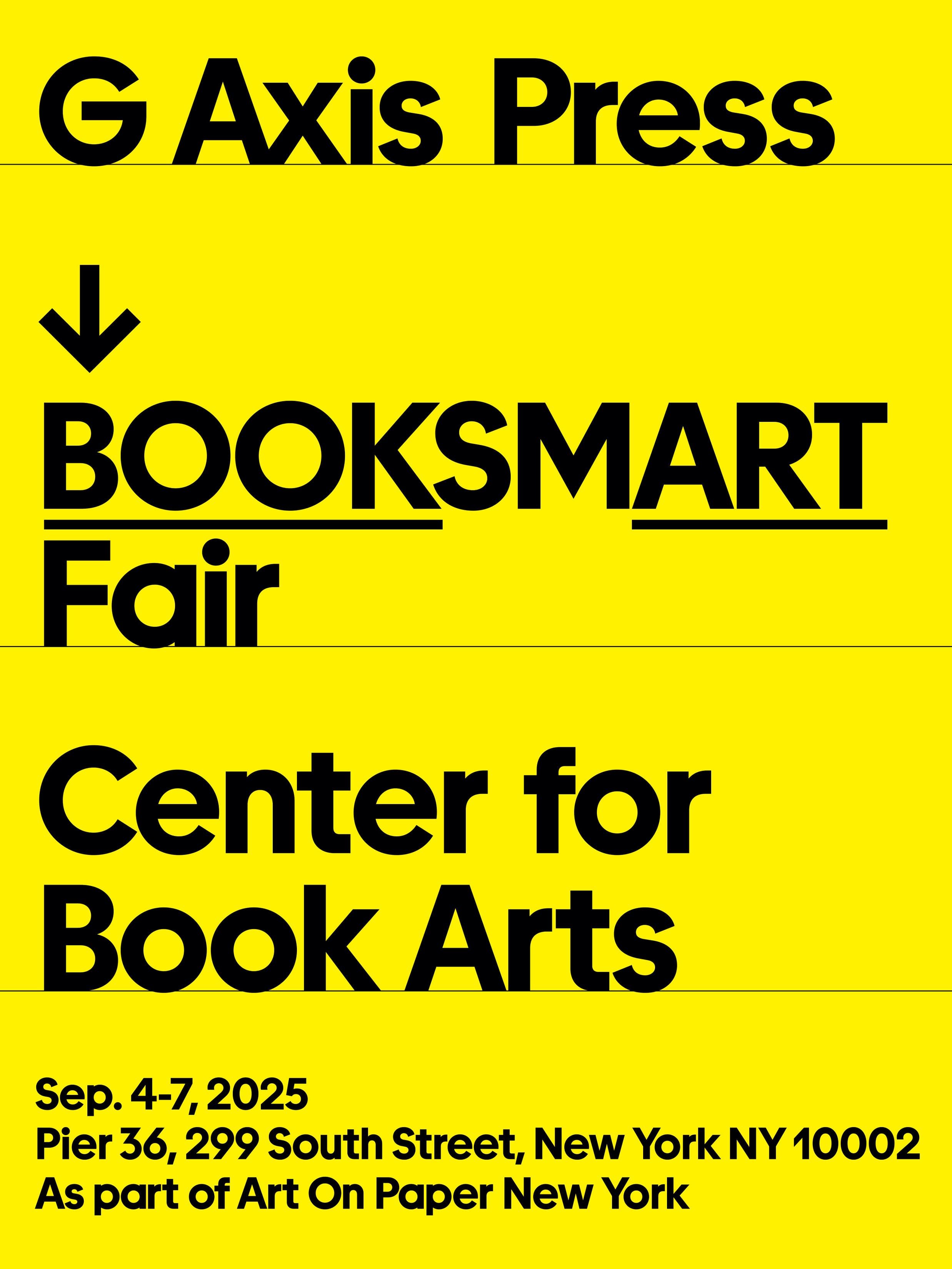 “BWV988: kaleidoscope” launched at Booksmart Fair