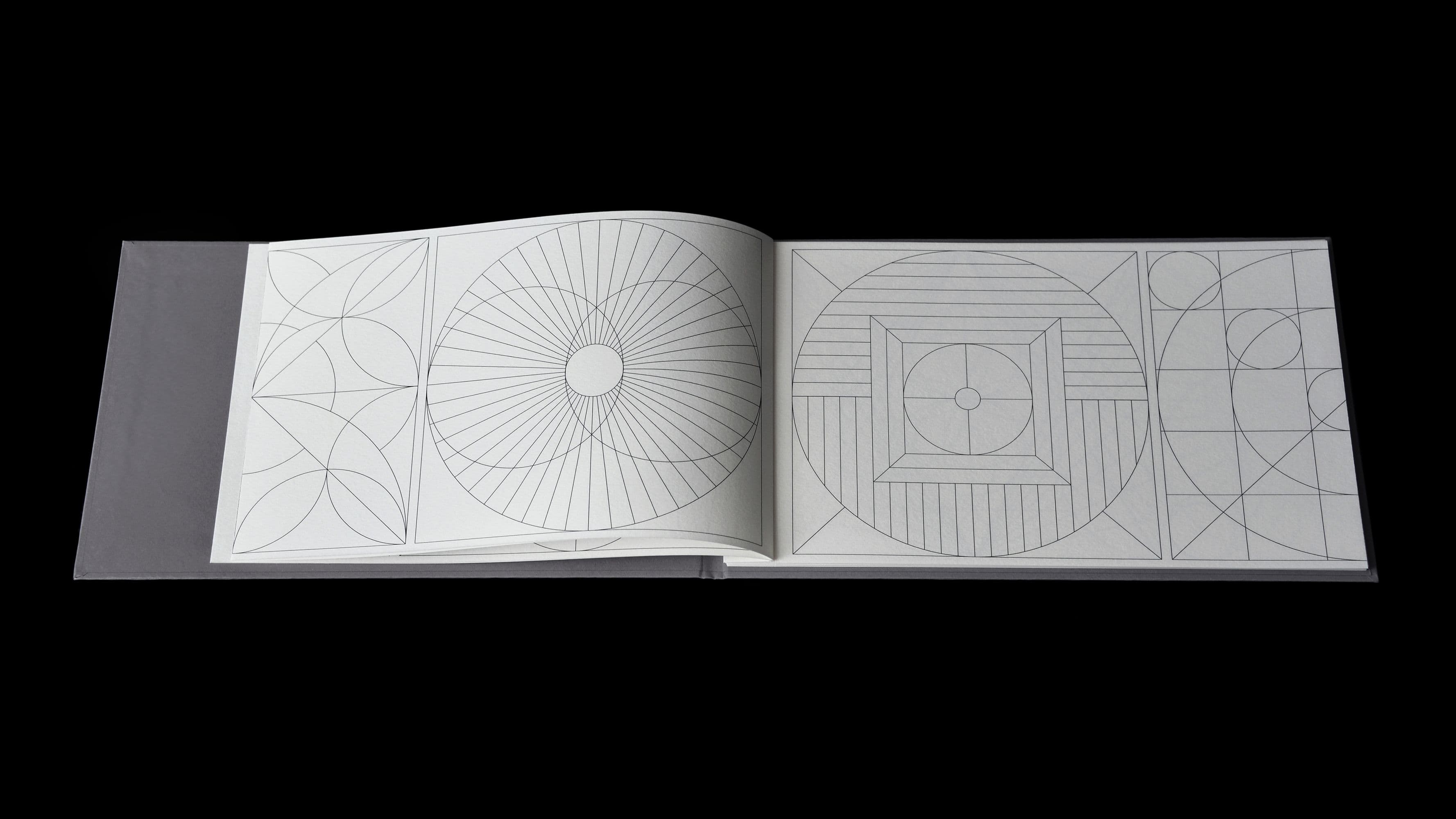 BWV988: kaleidoscope-row-5