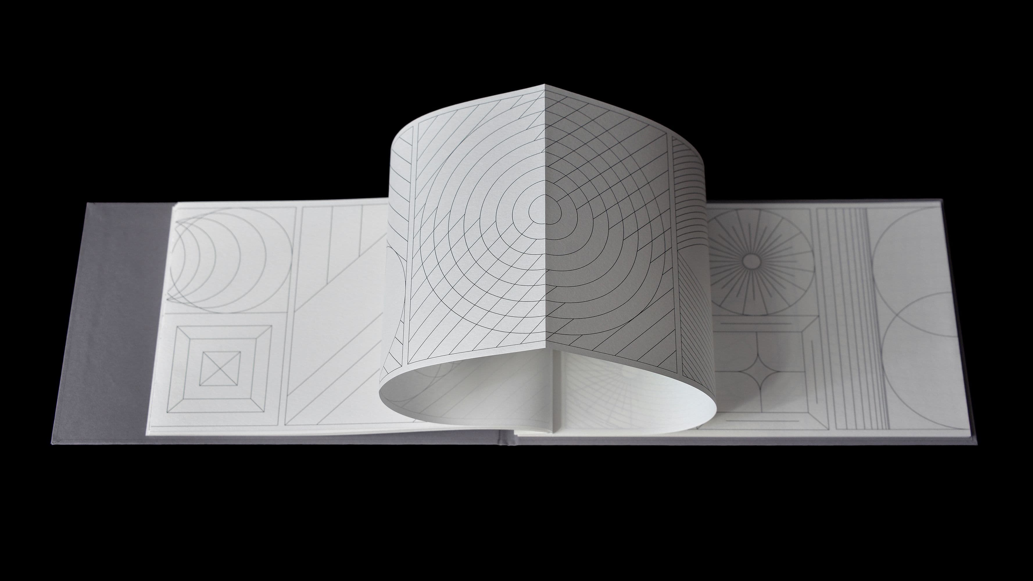 BWV988: kaleidoscope-row-9